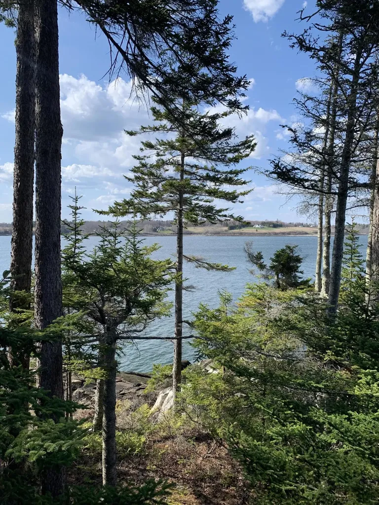 10 Riverview Lane And Otis Point Road Saint George ME 04860