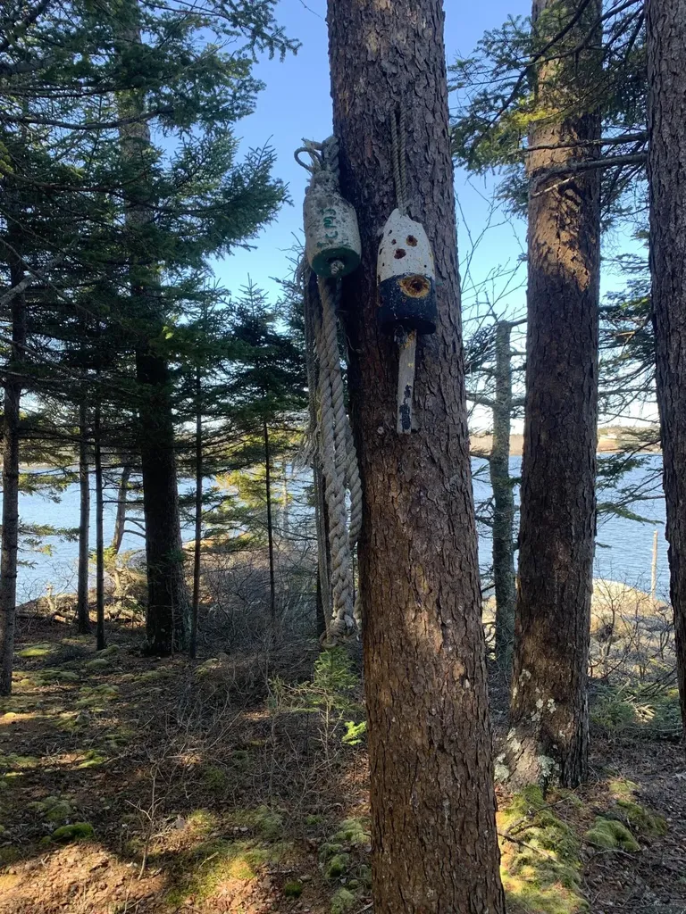 10 Riverview Lane And Otis Point Road Saint George ME 04860