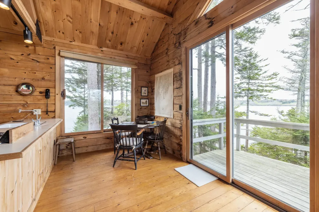 10 Riverview Lane And Otis Point Road Saint George ME 04860