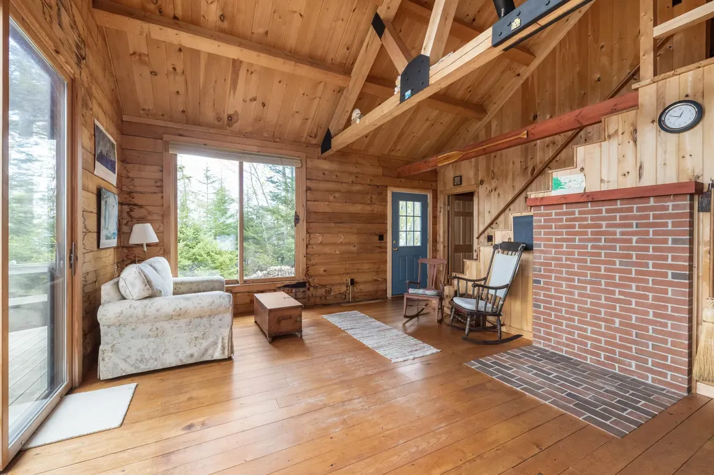 10 Riverview Lane And Otis Point Road Saint George ME 04860