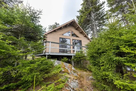 10 Riverview Lane And Otis Point Road Saint George ME 04860
