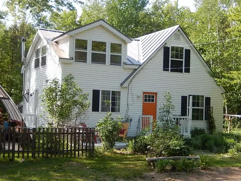 18 Hillside Lane Albion ME 04910