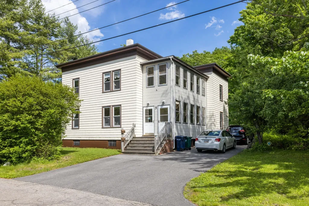 5 Ivy Street Biddeford ME 04005