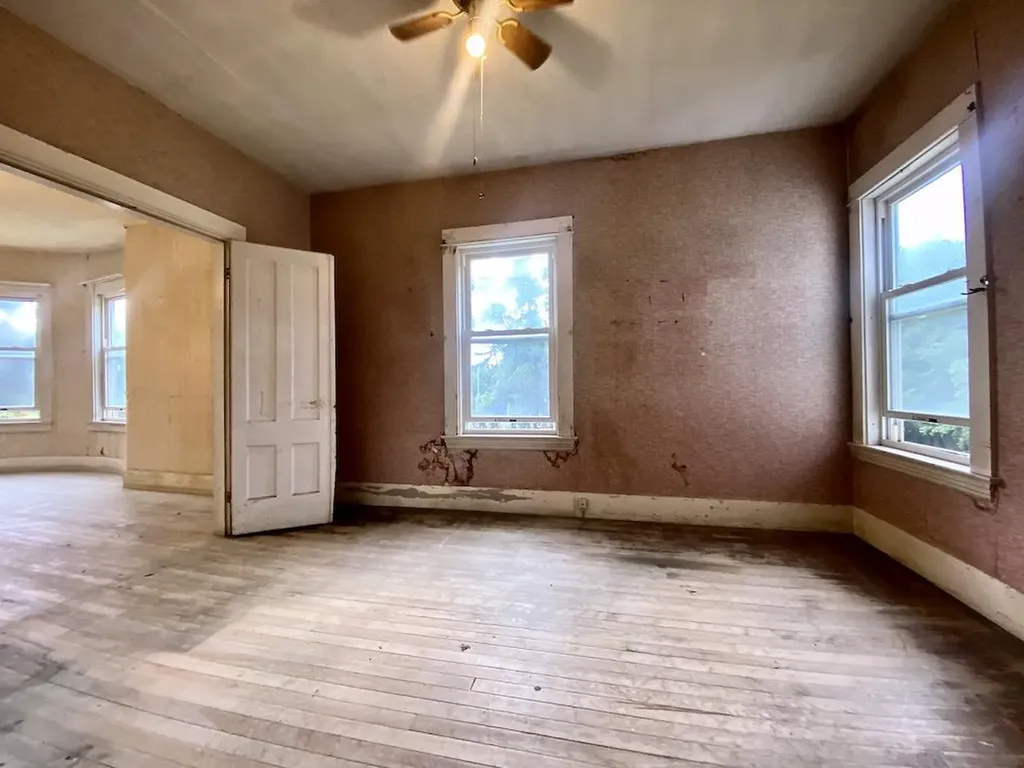 28 School Street Rangeley ME 04970