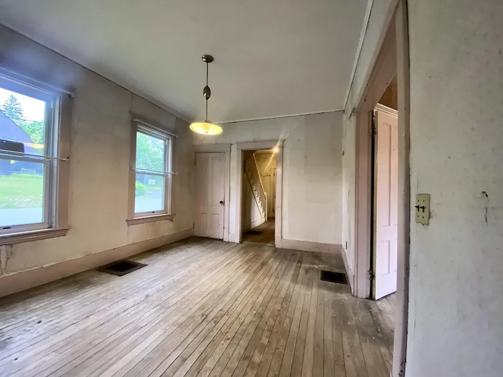 28 School Street Rangeley ME 04970