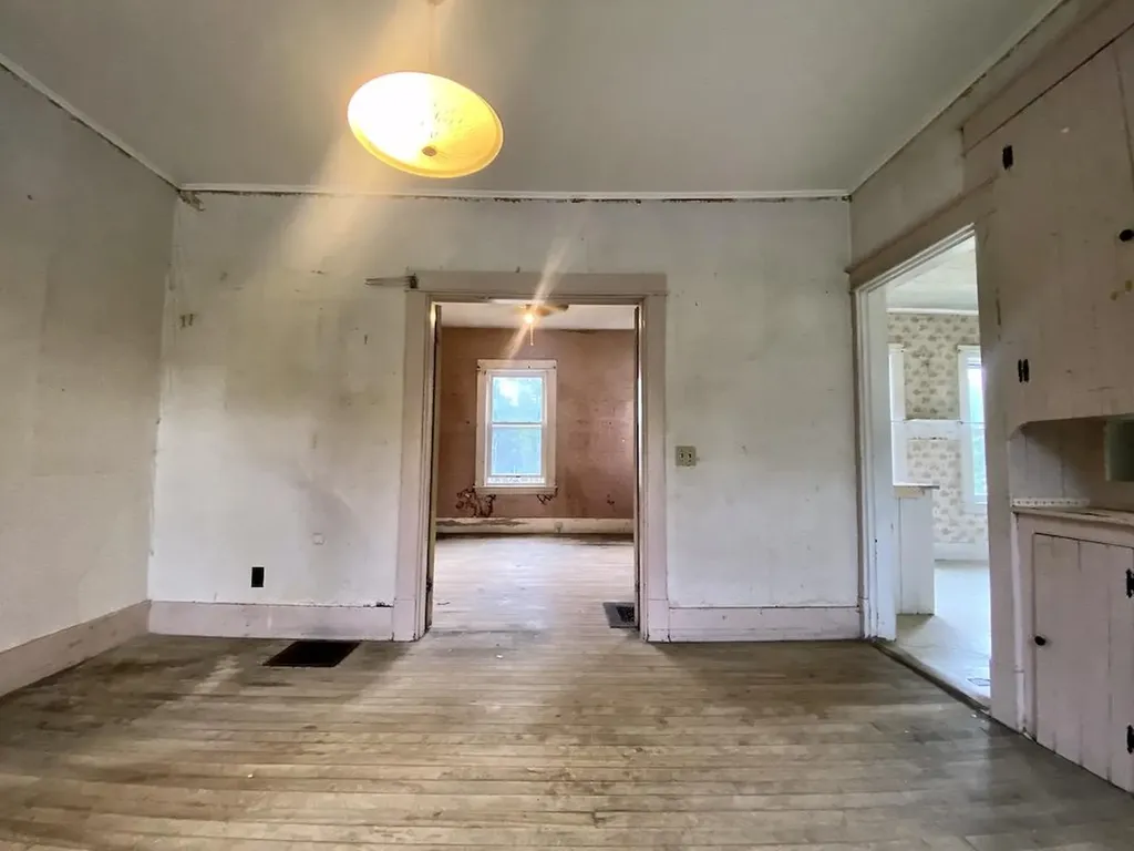 28 School Street Rangeley ME 04970