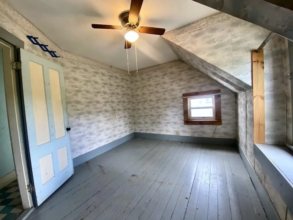 28 School Street Rangeley ME 04970