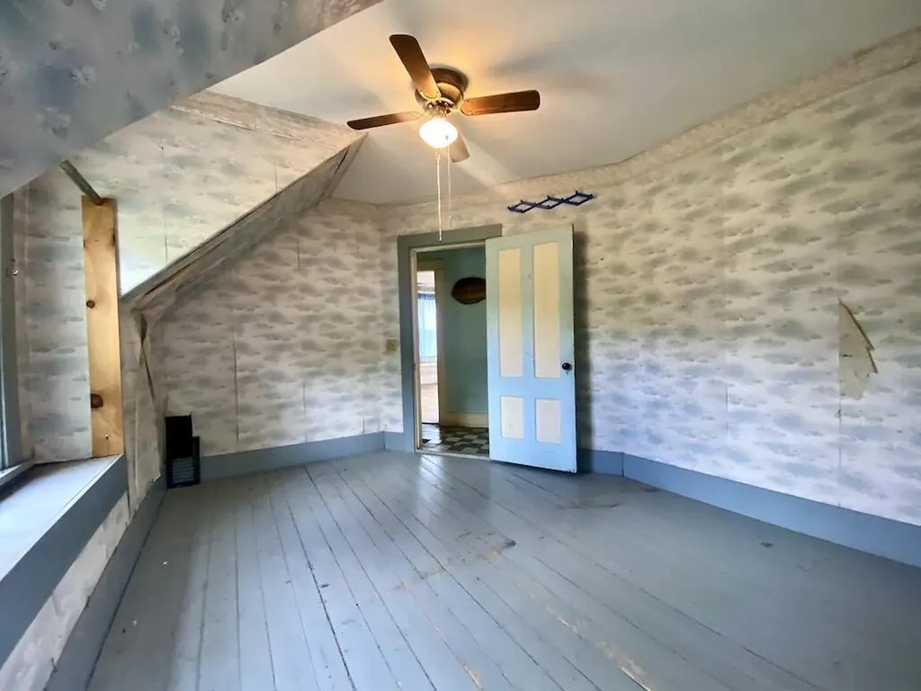 28 School Street Rangeley ME 04970