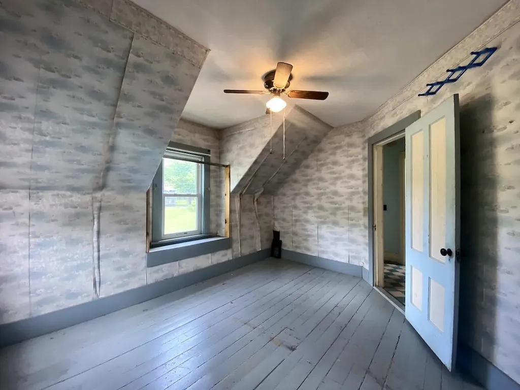28 School Street Rangeley ME 04970