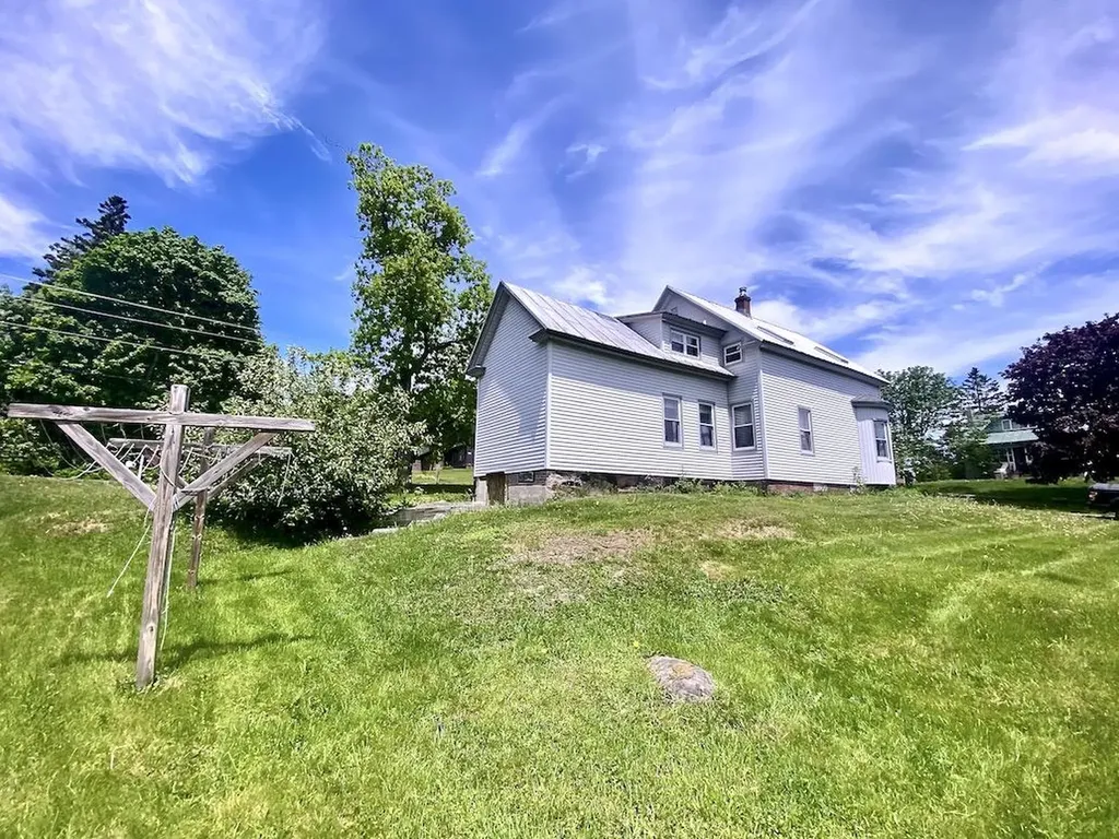 28 School Street Rangeley ME 04970