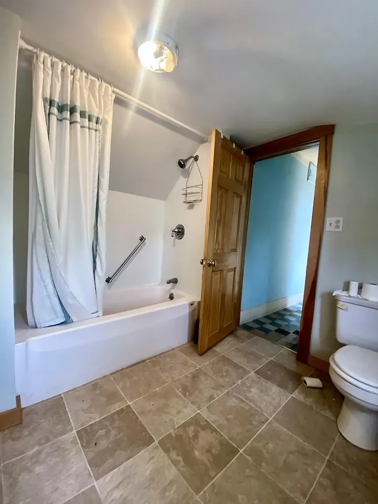 28 School Street Rangeley ME 04970