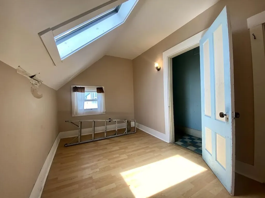 28 School Street Rangeley ME 04970