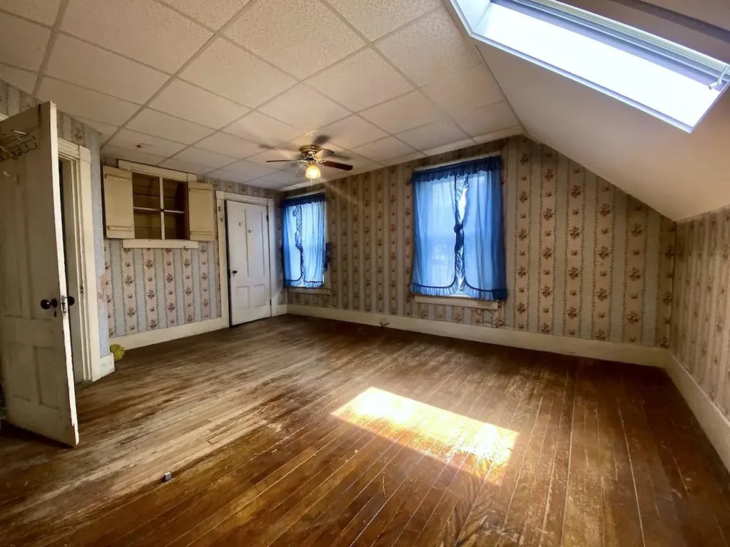 28 School Street Rangeley ME 04970