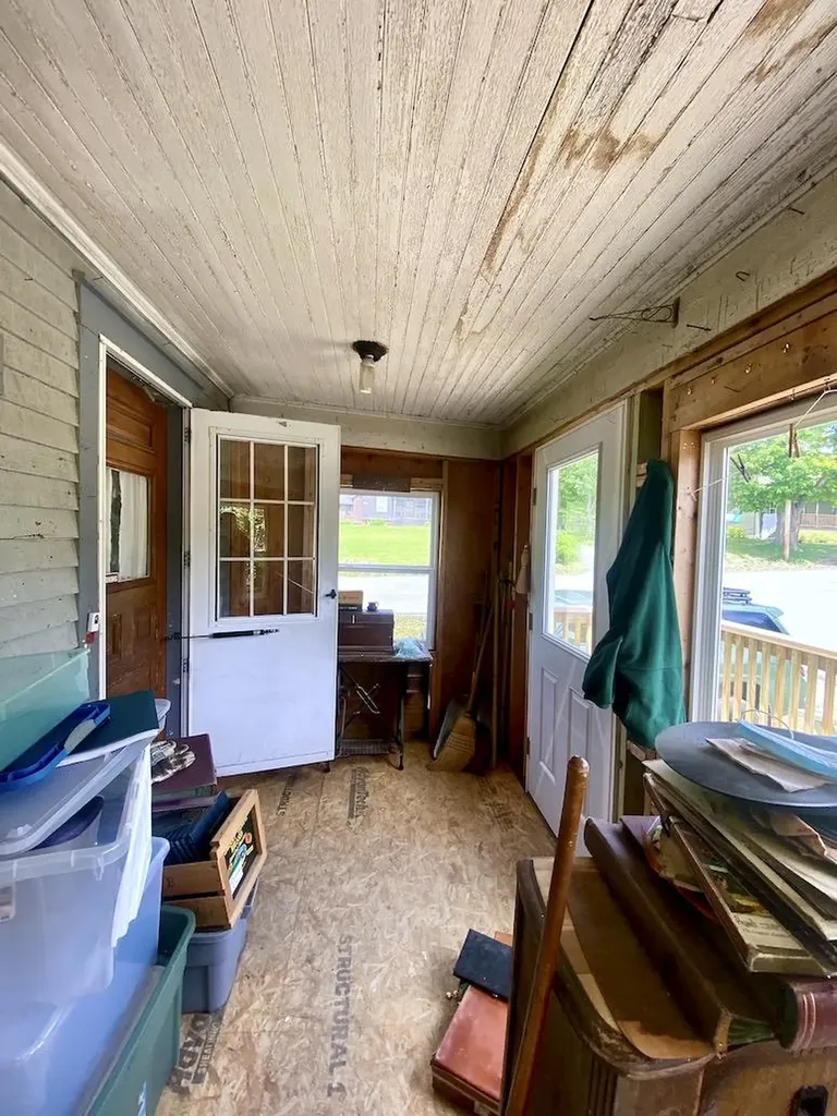 28 School Street Rangeley ME 04970