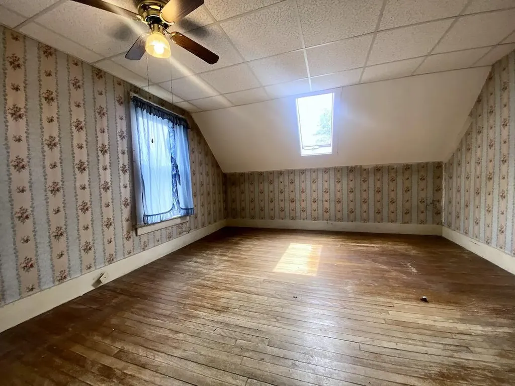 28 School Street Rangeley ME 04970