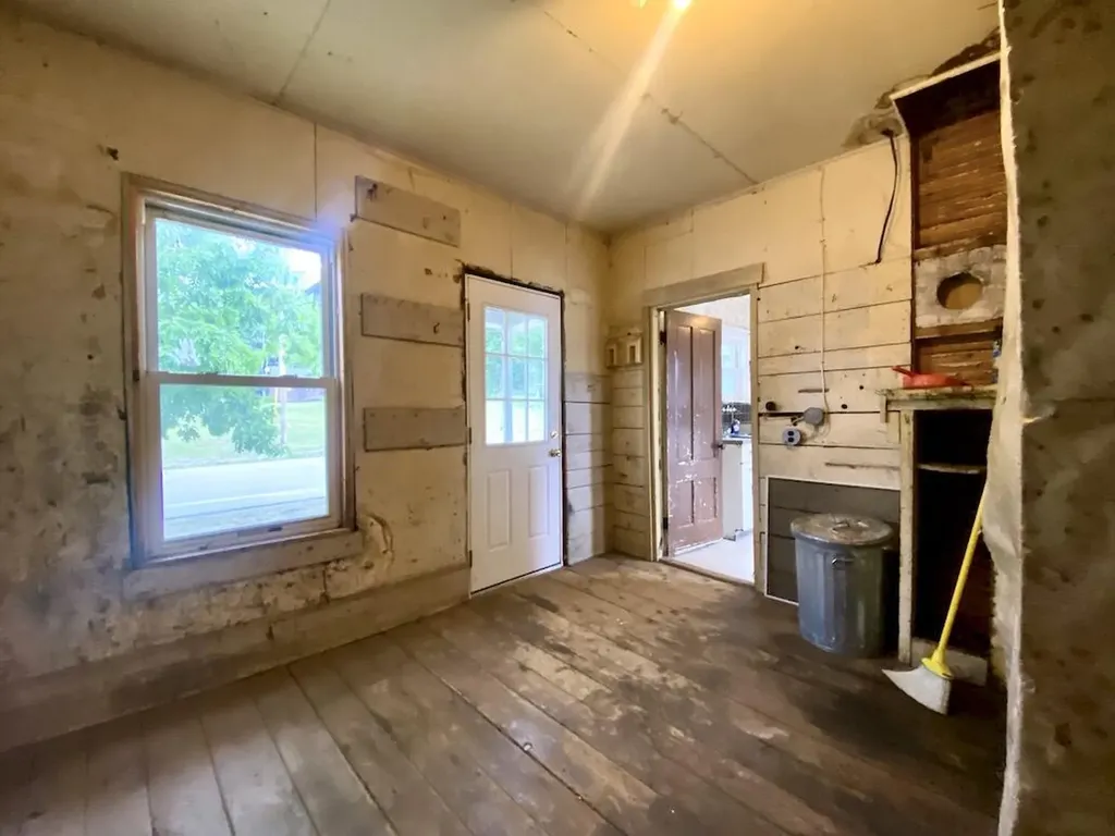 28 School Street Rangeley ME 04970