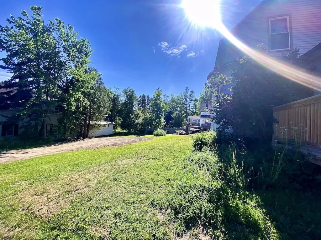 28 School Street Rangeley ME 04970