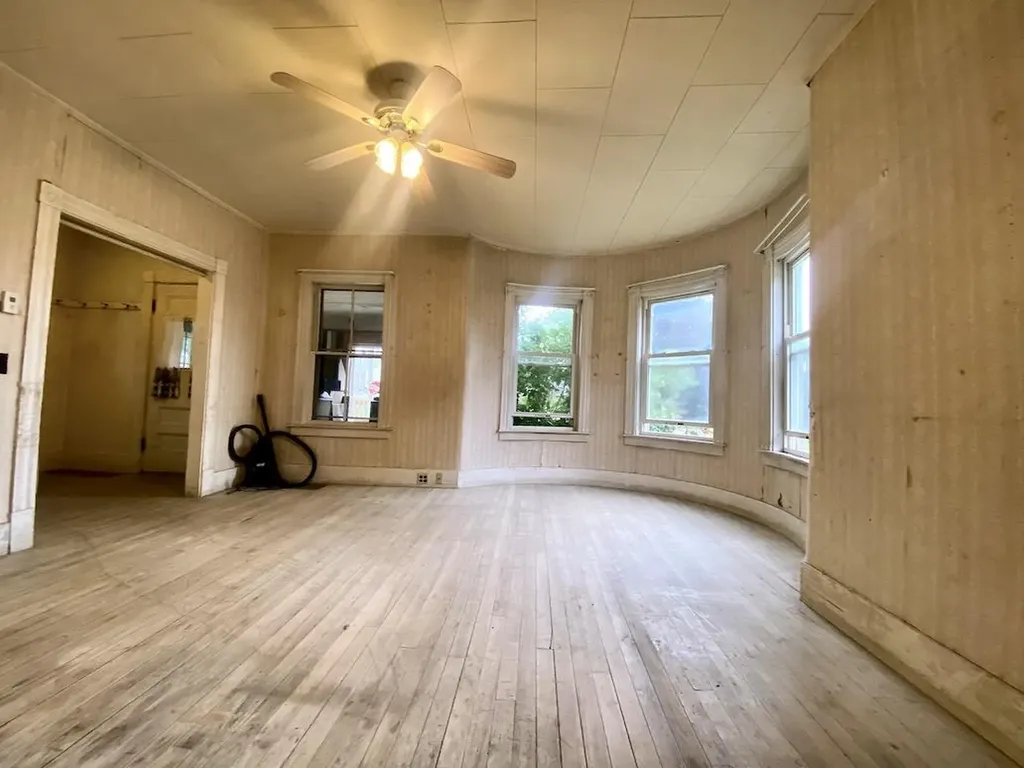 28 School Street Rangeley ME 04970