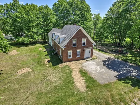 110 Old Brunswick Road Gardiner ME 04345