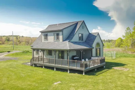 309 Cushing Road Warren ME 04864