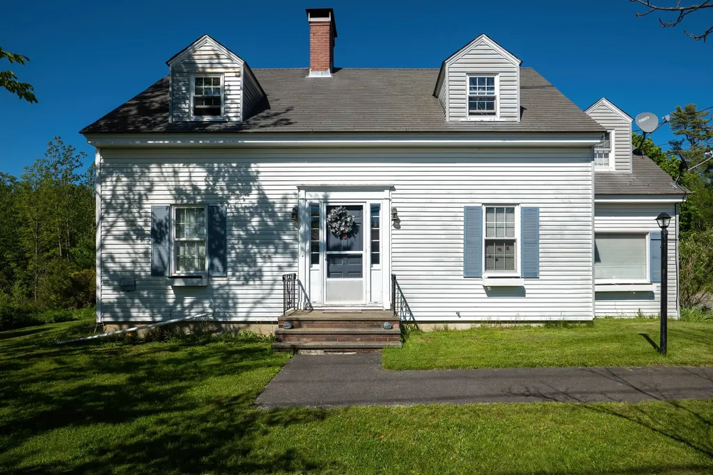 324-328 High Street Ellsworth ME 04605