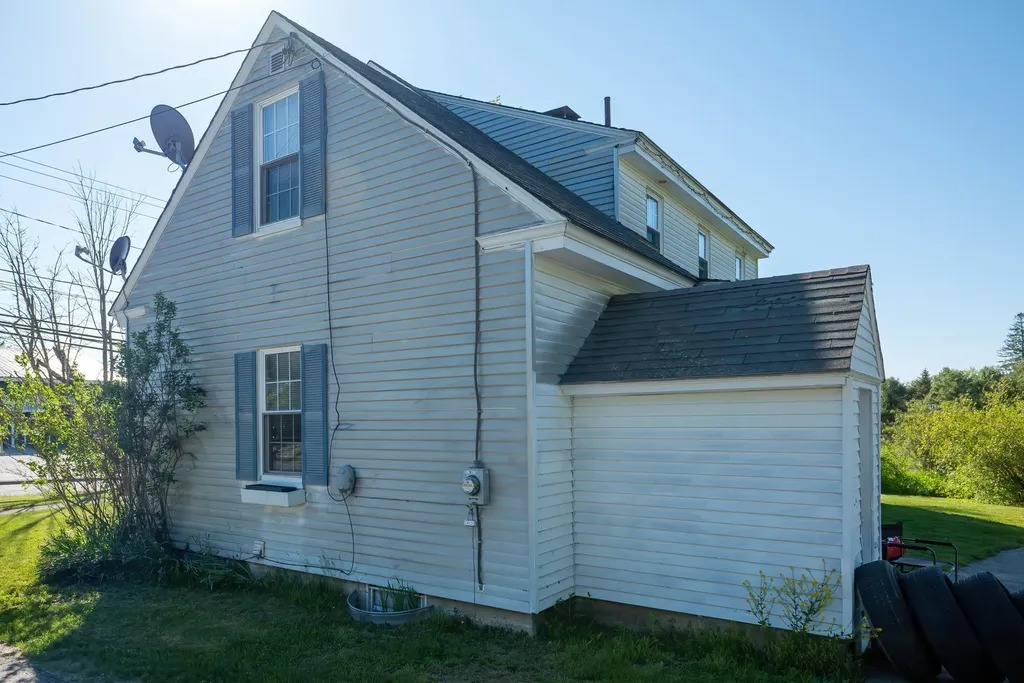 324-328 High Street Ellsworth ME 04605