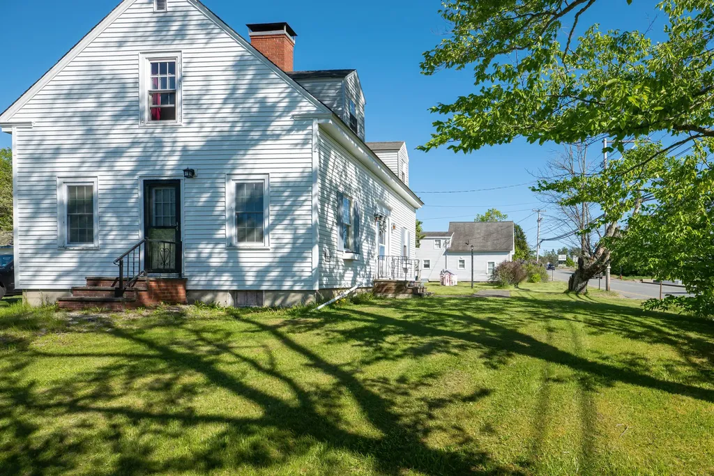 324-328 High Street Ellsworth ME 04605