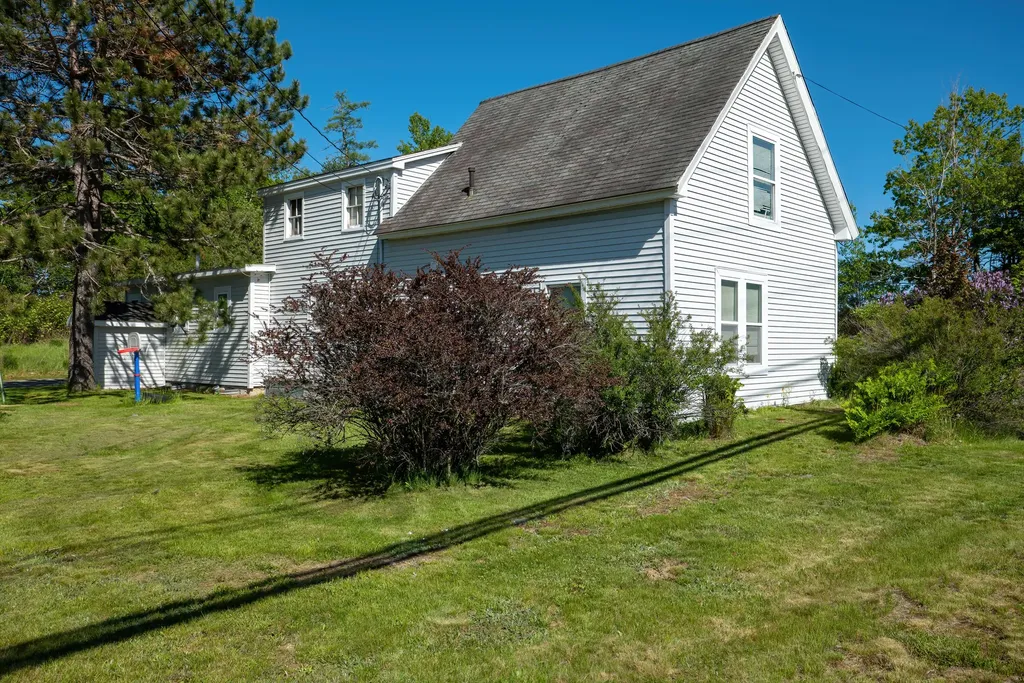 324-328 High Street Ellsworth ME 04605