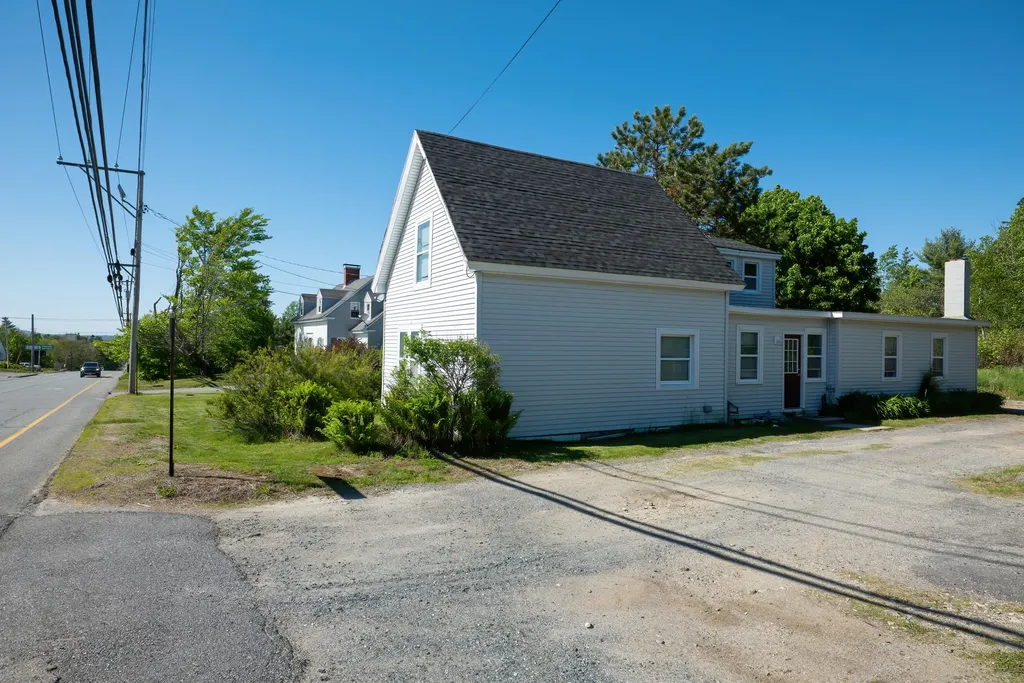 324-328 High Street Ellsworth ME 04605