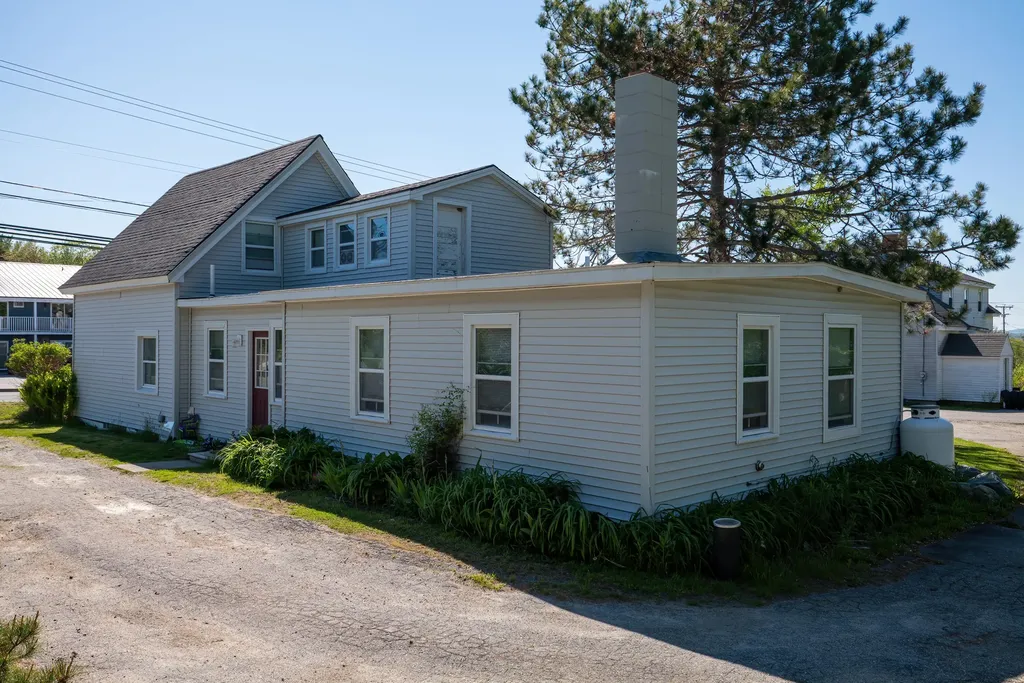 324-328 High Street Ellsworth ME 04605