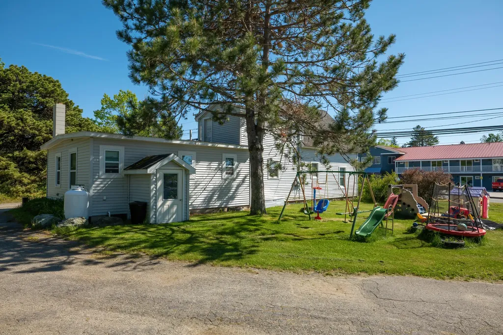 324-328 High Street Ellsworth ME 04605