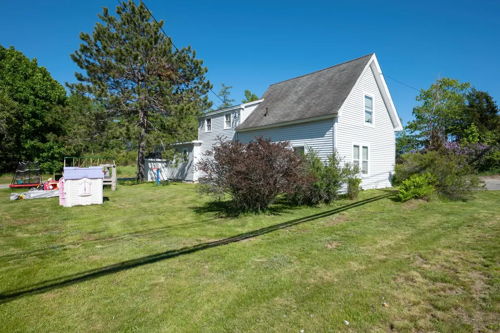 324-328 High Street Ellsworth ME 04605