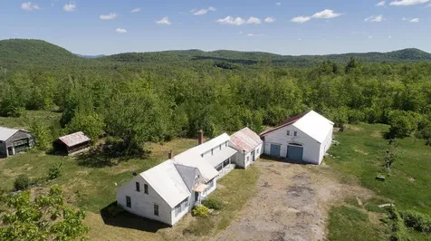 238 Moulton Hill Road Parsonsfield ME 04047