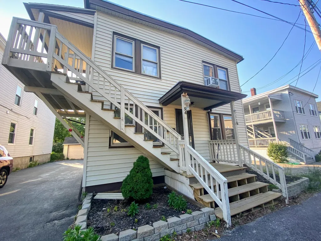 94 Green Street Biddeford ME 04005