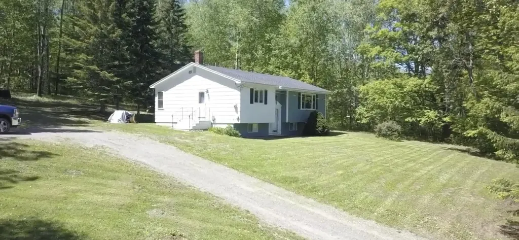 53 State Park Road Presque Isle ME 04769