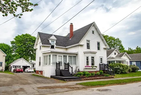 22 Spring Street Brewer ME 04412