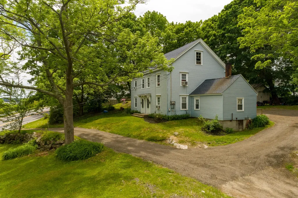 436-438 Washington Street Bath ME 04530