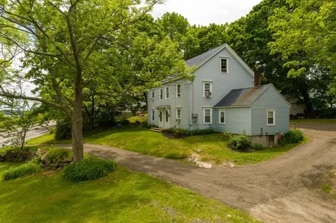 436-438 Washington Street Bath ME 04530