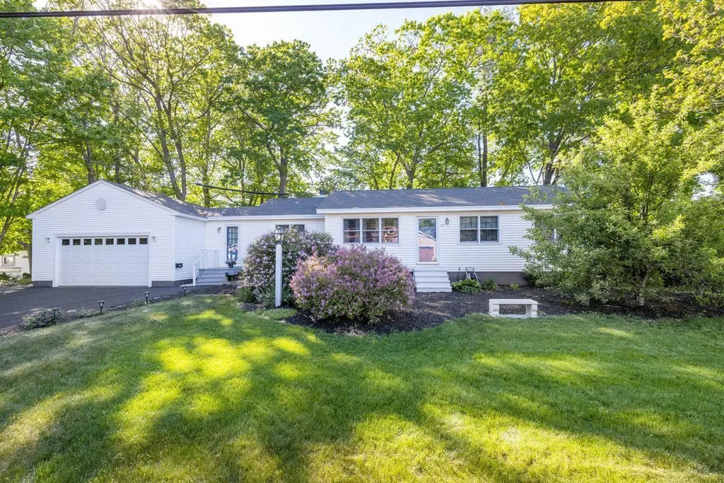 10 Wendell Avenue Biddeford ME 04005