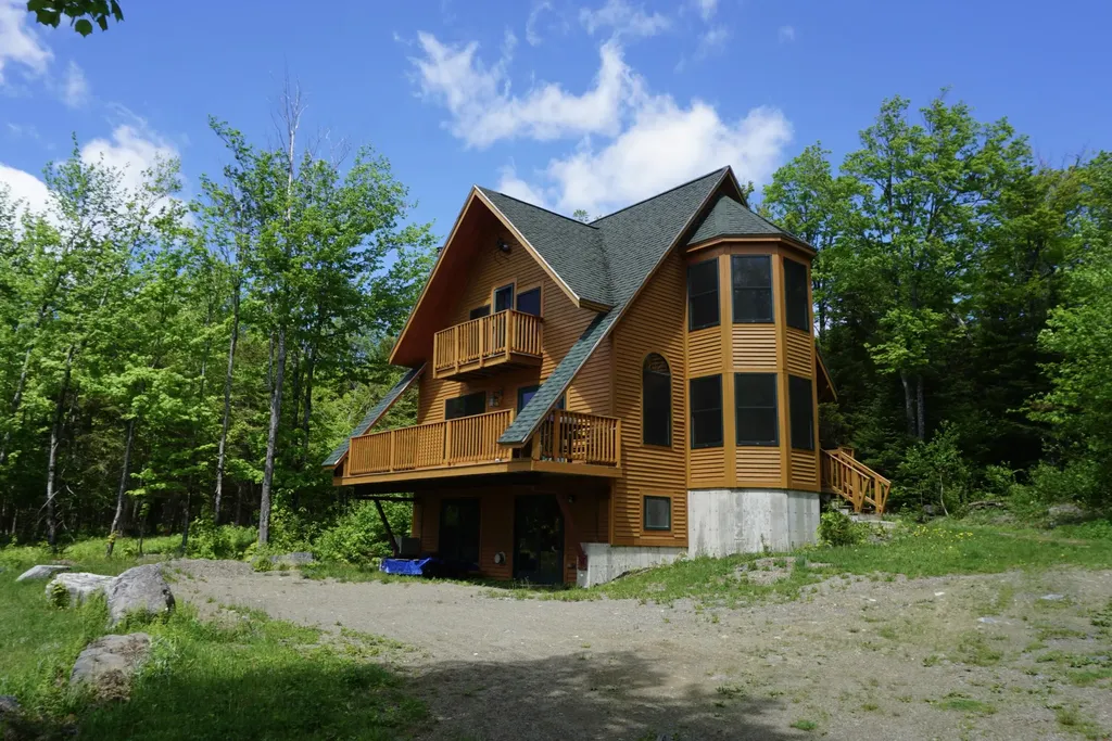 48 East Journeys End Road E Frenchtown Twp ME 04441