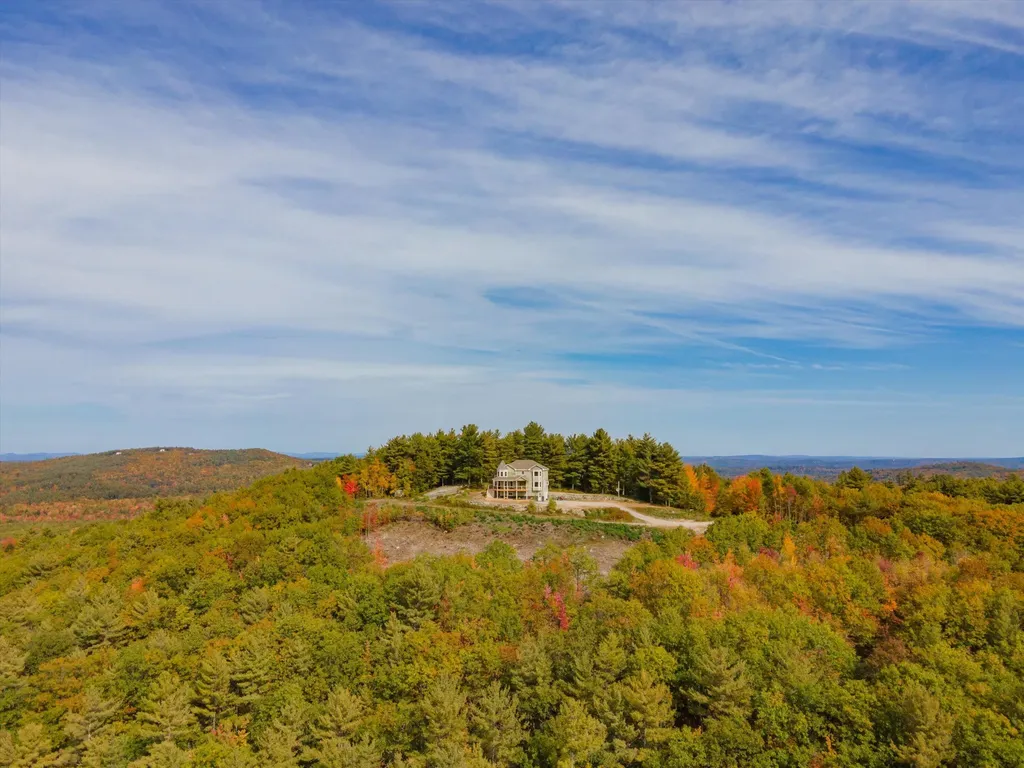 75 Farnum Lane Sebago ME 04029