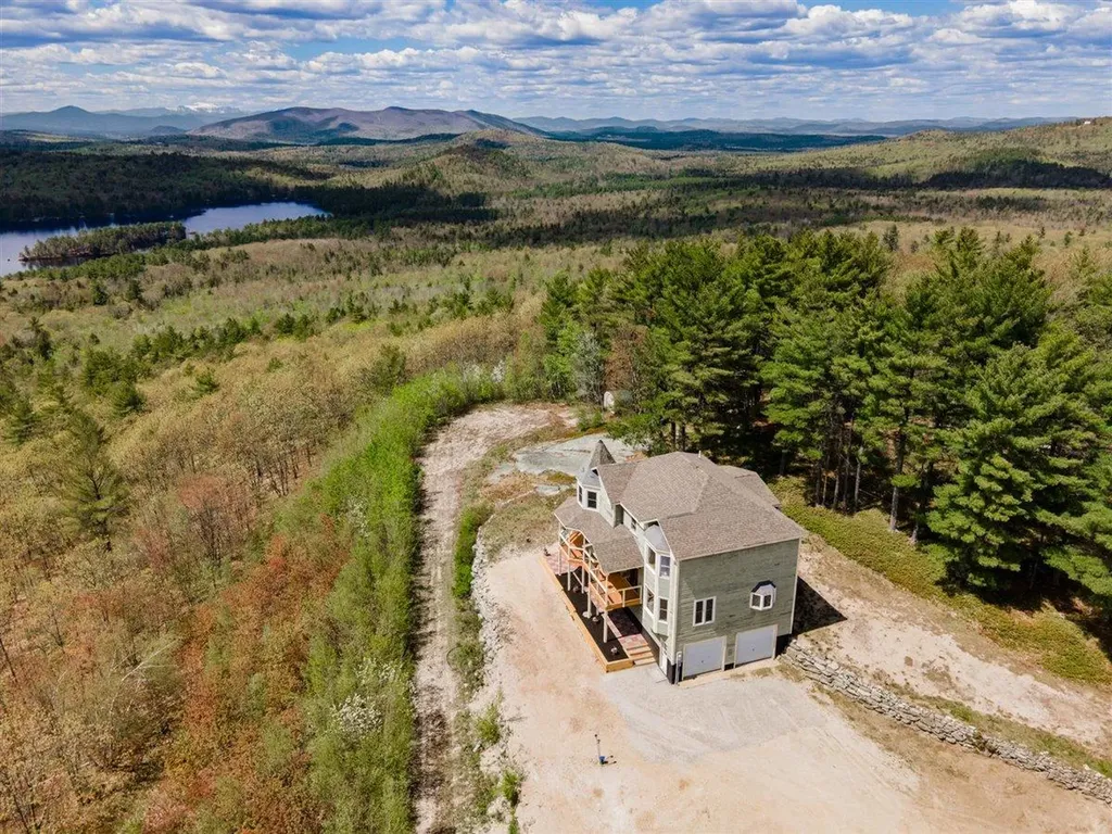 75 Farnum Lane Sebago ME 04029