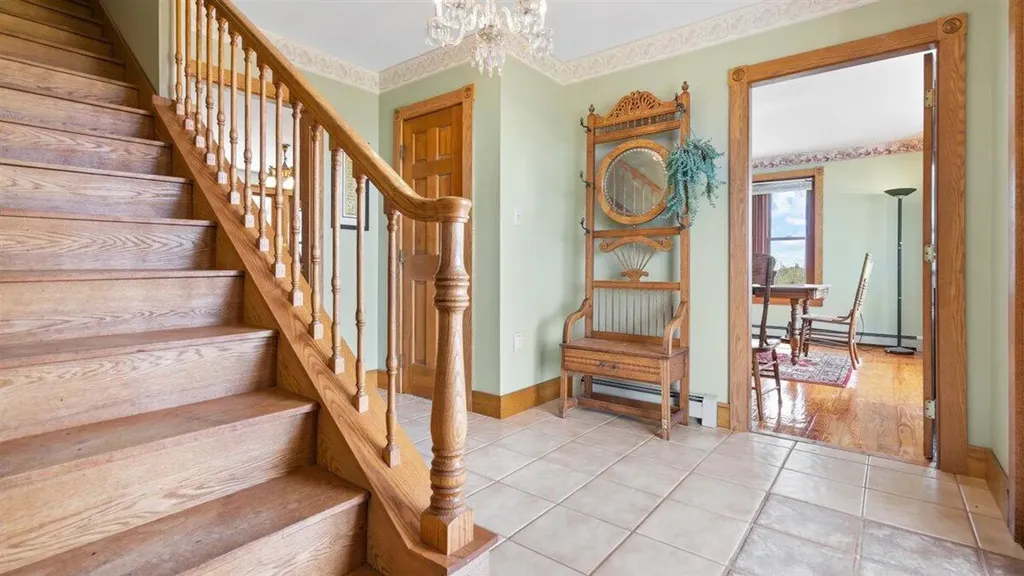 75 Farnum Lane Sebago ME 04029