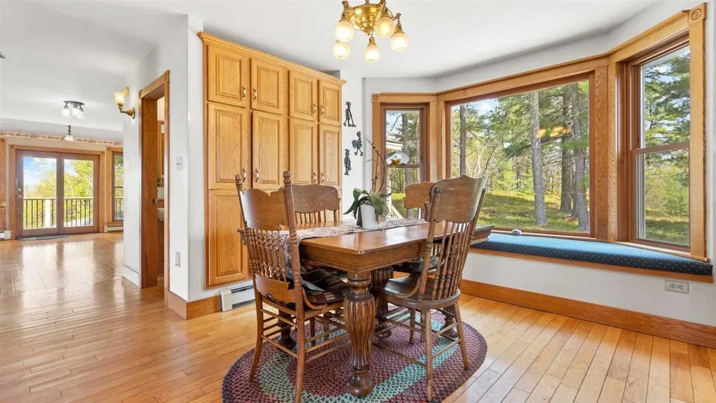 75 Farnum Lane Sebago ME 04029