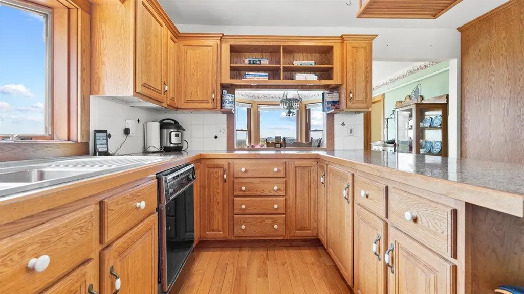 75 Farnum Lane Sebago ME 04029