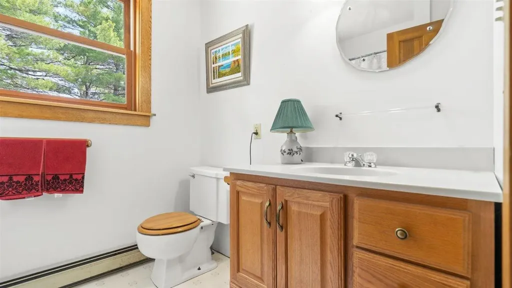 75 Farnum Lane Sebago ME 04029