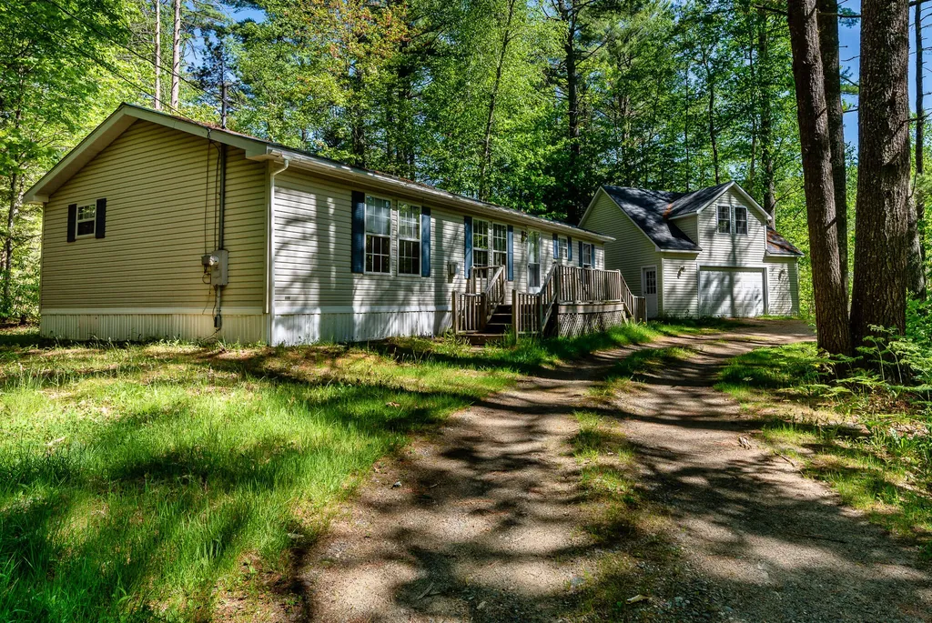 100 Riverside Drive Camden ME 04843