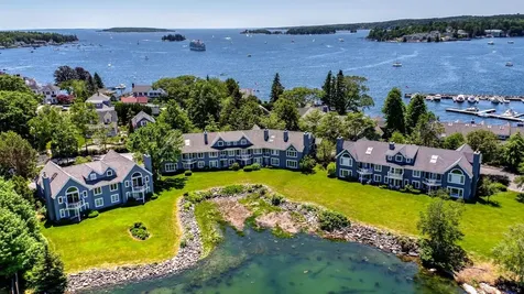 59 Mcfarland Point Drive Boothbay Harbor ME 04538