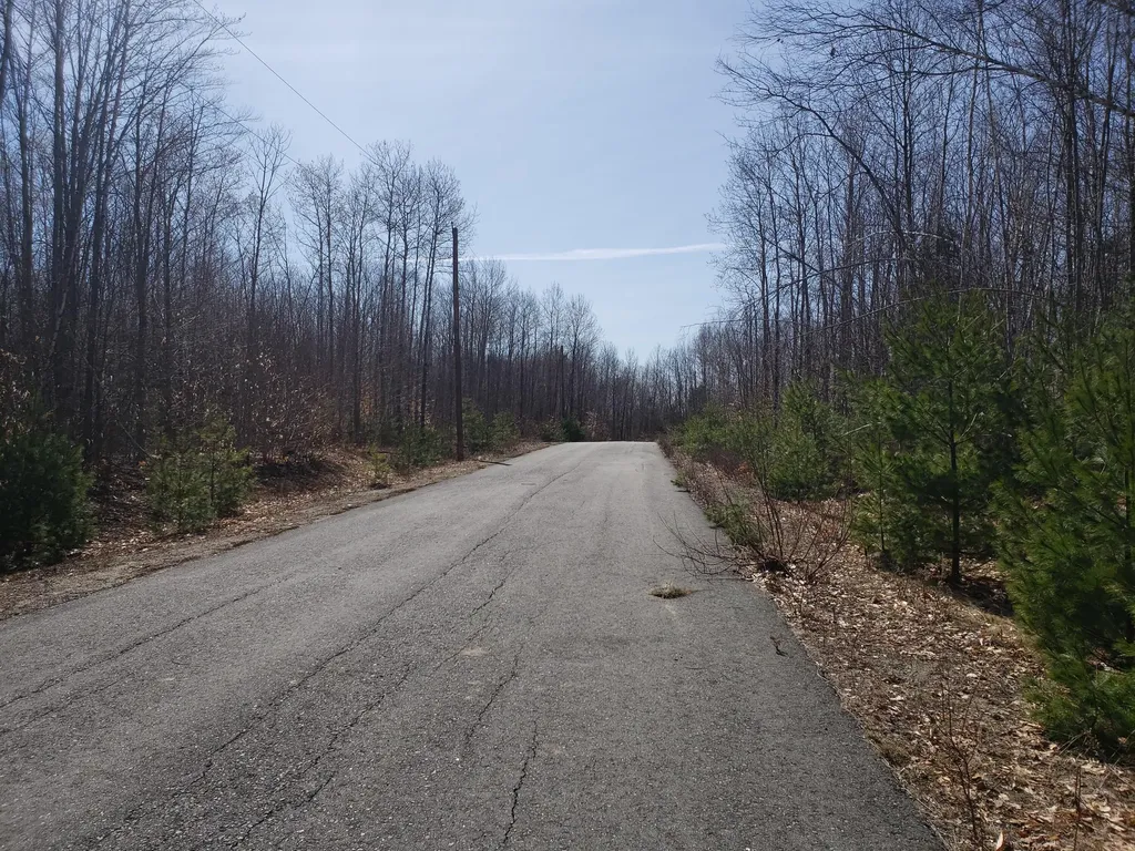 Tbd Deerfield Lot #5 Lane Farmington ME 04938