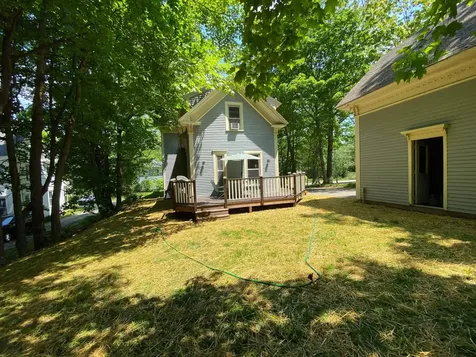 121 Dresden Avenue Gardiner ME 04345